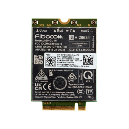 HPE 300GB SAS 12G MC 10K SFF BC MVD HDD