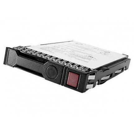 HPE 800GB SAS 12G Mixed Use SFF SC PM1645a SSD