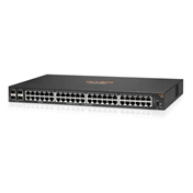 HPE Aruba 6100 48G 4SFP+ Switch