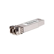 HPE Aruba Instant On 10G SFP+ LC SR 300m OM3 MMF Transceiver