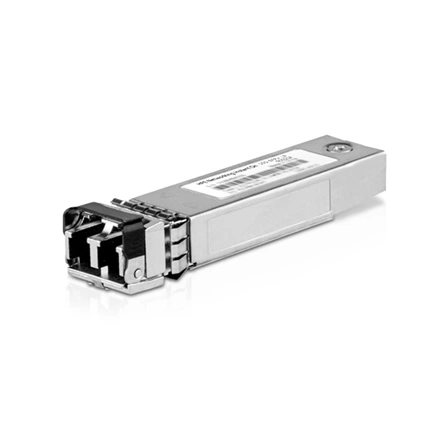 HPE Aruba Instant On 10G SFP+ LC SR 300m OM3 MMF Transceiver