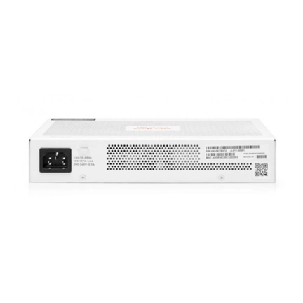 HPE Aruba Instant On 1830 8G 4p Class4 PoE 65W Switch