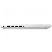 HP 15-da0035nh notebook fehér