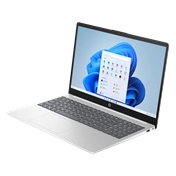 HP 15-fc0044nh 15.6" FHD AG IPS 300cd, Ryzen5 7520U 2.8GHz, 16GB, 512GB SSD, Win 11, fehér laptop