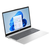 HP 15-fc0044nh 15.6" FHD AG IPS 300cd, Ryzen5 7520U 2.8GHz, 16GB, 512GB SSD, Win 11, fehér laptop
