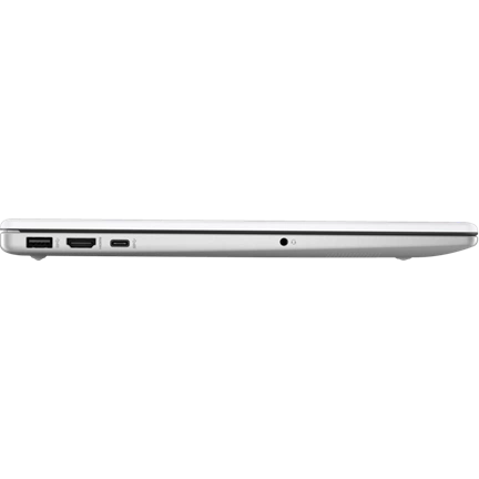 HP 15-fc0044nh 15.6" FHD AG IPS 300cd, Ryzen5 7520U 2.8GHz, 16GB, 512GB SSD, Win 11, fehér laptop