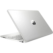 HP 15s-FQ1025NH 15,6" 8NG52EA Ezüst