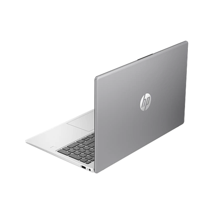 HP 250R G10 notebook 15,6" FHD Intel Core 3 100U 8GB DDR4 512GB SSD Windows 11 Home ezüst