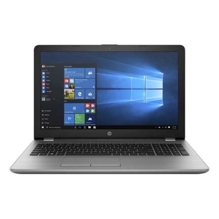 HP 250 G6 i3-6006U/8GB/1TB/FHD/matt/W10Home silber
