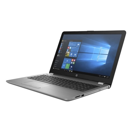 HP 250 G6 i3-6006U/8GB/1TB/FHD/matt/W10Home silber