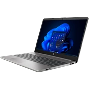 HP 250 G9 15.6" FHD AG SVA, Core i3-1215U 1.2GHz, 8GB, 512GB SSD, Ezüst