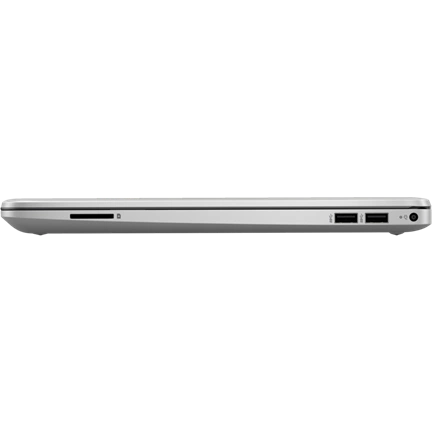 HP 250 G9 15.6" FHD AG SVA, Core i3-1215U 1.2GHz, 8GB, 512GB SSD, Ezüst