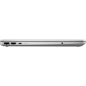 HP 250 G9 15.6" FHD AG SVA, Core i3-1215U 1.2GHz, 8GB, 512GB SSD, Ezüst