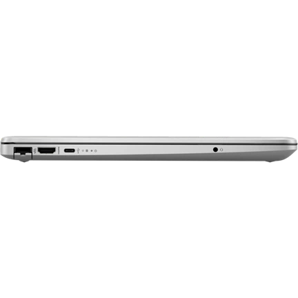 HP 250 G9 15.6" FHD AG SVA, Core i3-1215U 1.2GHz, 8GB, 512GB SSD, Ezüst