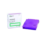 HP ADATKAZETTA LTO-6 Ultrium 6.25TB MP RW Data Cartridge