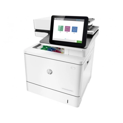 HP Color LaserJet Enterprise MFP M578dn