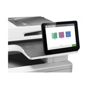 HP Color LaserJet Enterprise MFP M578dn