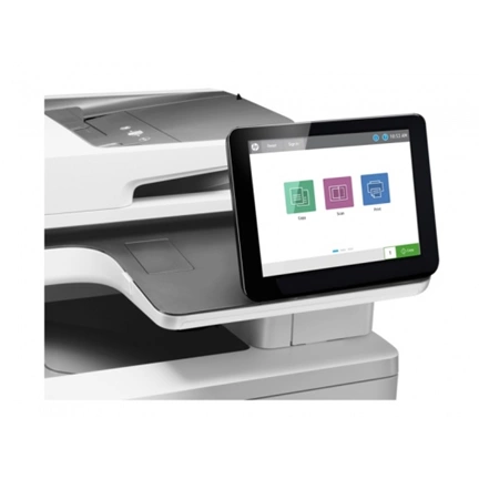 HP Color LaserJet Enterprise MFP M578dn