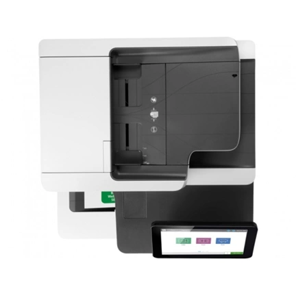 HP Color LaserJet Enterprise MFP M578dn