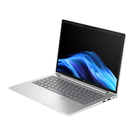 HP EliteBook 6 G1i 14" Notebook AI PC - WUXGA, Intel Core Ultra 5 225H, 16GB DDR5, 512GB SSD, Windows 11 Pro HP EliteBook 6 G1i 14" Notebook AI PC - WUXGA, Intel Core Ultra 5 225H, 16GB DDR5, 512GB SSD, Windows 11 Pro