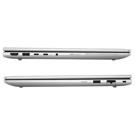 HP EliteBook 6 G1i 14" Notebook AI PC - WUXGA, Intel Core Ultra 5 225H, 16GB DDR5, 512GB SSD, Windows 11 Pro HP EliteBook 6 G1i 14" Notebook AI PC - WUXGA, Intel Core Ultra 5 225H, 16GB DDR5, 512GB SSD, Windows 11 Pro