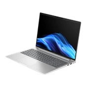 HP EliteBook 6 G1i 16" Notebook AI PC - WUXGA, Intel Core Ultra 5 225H, 16GB DDR5, 512GB SSD, RTX 3050 4GB, Win 11 Pro HP EliteBook 6 G1i 16" Notebook AI PC - WUXGA, Intel Core Ultra 5 225H, 16GB DDR5, 512GB SSD, RTX 3050 4GB, Win 11 Pro