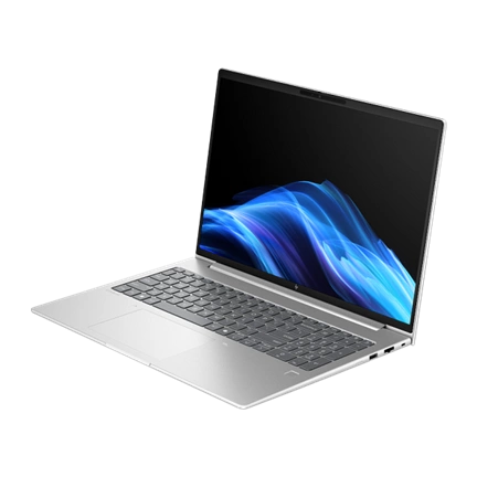 HP EliteBook 6 G1i 16" Notebook AI PC - WUXGA, Intel Core Ultra 5 225H, 16GB DDR5, 512GB SSD, RTX 3050 4GB, Win 11 Pro HP EliteBook 6 G1i 16" Notebook AI PC - WUXGA, Intel Core Ultra 5 225H, 16GB DDR5, 512GB SSD, RTX 3050 4GB, Win 11 Pro
