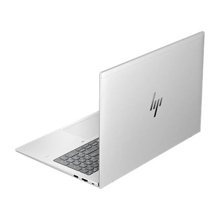 HP EliteBook 6 G1i 16" Notebook AI PC - WUXGA, Intel Core Ultra 5 225H, 16GB DDR5, 512GB SSD, RTX 3050 4GB, Win 11 Pro HP EliteBook 6 G1i 16" Notebook AI PC - WUXGA, Intel Core Ultra 5 225H, 16GB DDR5, 512GB SSD, RTX 3050 4GB, Win 11 Pro