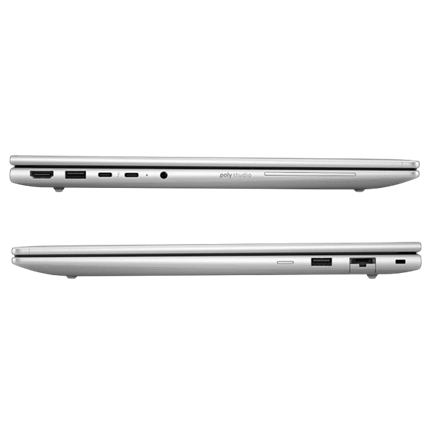 HP EliteBook 6 G1i 16" Notebook AI PC - WUXGA, Intel Core Ultra 5 225H, 16GB DDR5, 512GB SSD, RTX 3050 4GB, Win 11 Pro HP EliteBook 6 G1i 16" Notebook AI PC - WUXGA, Intel Core Ultra 5 225H, 16GB DDR5, 512GB SSD, RTX 3050 4GB, Win 11 Pro