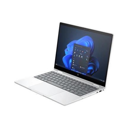 HP EliteBook 8 Flip G1i 13,3" Notebook AI PC - WUXGA, Intel Core Ultra 5 225U, 16GB LPDDR5x, 512GB SSD, Windows 11 Pro