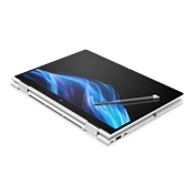 HP EliteBook 8 Flip G1i 13,3" Notebook AI PC - WUXGA, Intel Core Ultra 5 225U, 16GB LPDDR5x, 512GB SSD, Windows 11 Pro