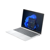 HP EliteBook 8 G1a 13,3" Notebook AI PC - WUXGA, AMD Ryzen 5 230, 16GB DDR5, 512GB SSD, Windows 11 Pro