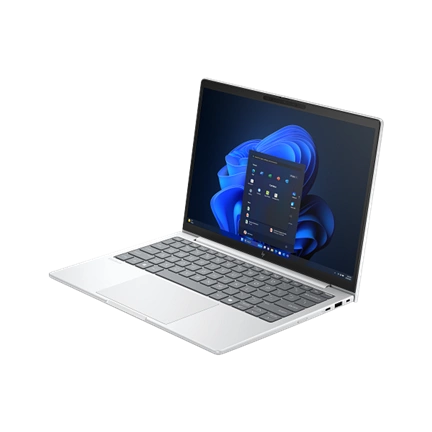 HP EliteBook 8 G1a 13,3" Notebook AI PC - WUXGA, AMD Ryzen 5 230, 16GB DDR5, 512GB SSD, Windows 11 Pro