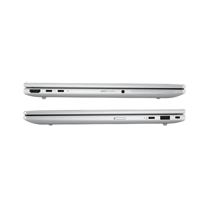 HP EliteBook 8 G1a 13,3" Notebook AI PC - WUXGA, AMD Ryzen 5 230, 16GB DDR5, 512GB SSD, Windows 11 Pro