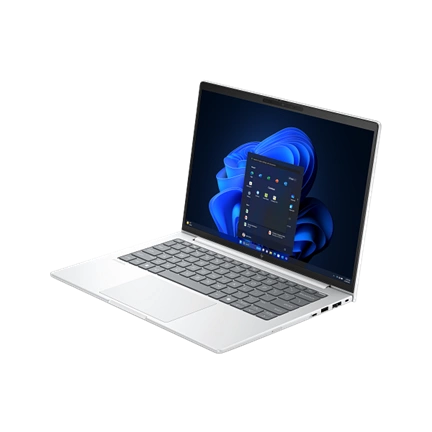 HP EliteBook 8 G1i 14" Notebook AI PC - WUXGA, Intel Core Ultra 7 255U, 16GB DDR5, 512GB SSD, Windows 11 Pro