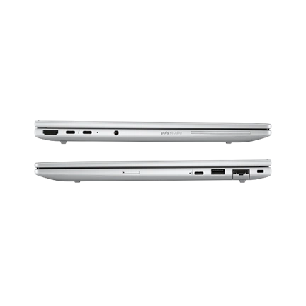 HP EliteBook 8 G1i 14" Notebook AI PC - WUXGA, Intel Core Ultra 7 255U, 16GB DDR5, 512GB SSD, Windows 11 Pro