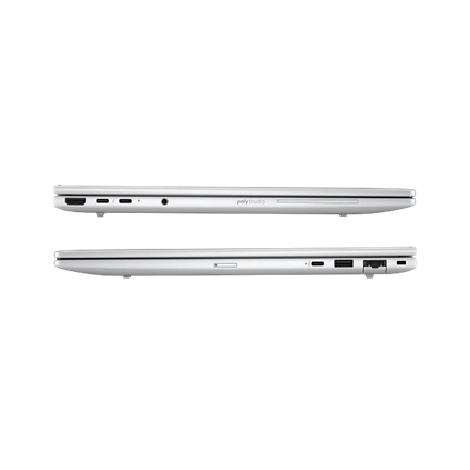 HP EliteBook 8 G1i 16" Notebook NG AI PC - WUXGA, Intel Core Ultra 5 226V, 16GB DDR5, 512GB SSD, Windows 11 Pro