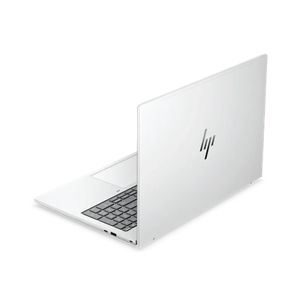 HP EliteBook 8 G2i 16" notebook - WUXGA, Intel Core Ultra 7 355, 16GB, 512GB SSD, Windows 11 Pro, gleccserezüst