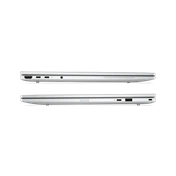 HP EliteBook 8 G2i 16" notebook - WUXGA, Intel Core Ultra 7 355, 16GB, 512GB SSD, Windows 11 Pro, gleccserezüst