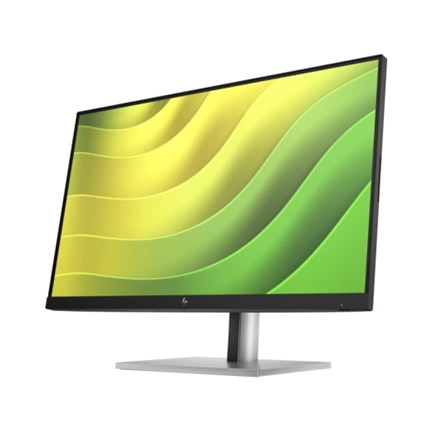 HP EliteDisplay E24q G5 QHD monitor