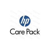 HP Garancia Notebook 3 év, NextBusDayOnsite Notebook Only SVC