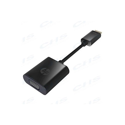 HP HDMI-VGA átalakító