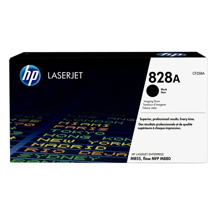 HP Imagine Drum 828A Black (CF358A)