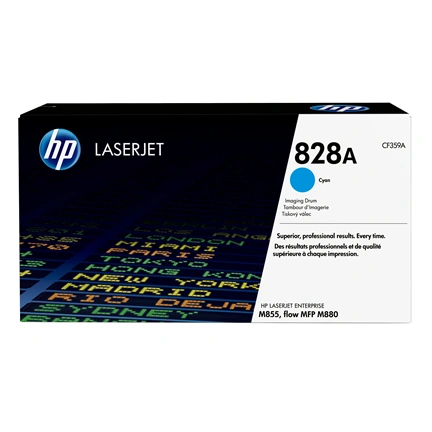HP Imagine Drum 828A Cyan (CF359A)