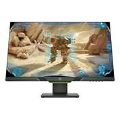 HP LED Monitor 27" 27xq 2560×1440@144Hz, 16:9, 1000:1, 350cd, 1ms, AMD FreeSync,VGA,HDMI,DisplayPort,USB,Vesa,fekete HP LED Monitor 27" 27xq 2560×1440@144Hz, 16:9, 1000:1, 350cd, 1ms, AMD FreeSync,VGA,HDMI,DisplayPort,USB,Vesa,fekete