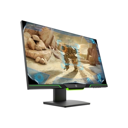 HP LED Monitor 27" 27xq 2560×1440@144Hz, 16:9, 1000:1, 350cd, 1ms, AMD FreeSync,VGA,HDMI,DisplayPort,USB,Vesa,fekete HP LED Monitor 27" 27xq 2560×1440@144Hz, 16:9, 1000:1, 350cd, 1ms, AMD FreeSync,VGA,HDMI,DisplayPort,USB,Vesa,fekete