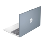 HP Laptop 15-fd0023nh 15,6" FHD Intel Core i3-1315U 8GB DDR4 512GB SSD FreeDOS holdfény kék