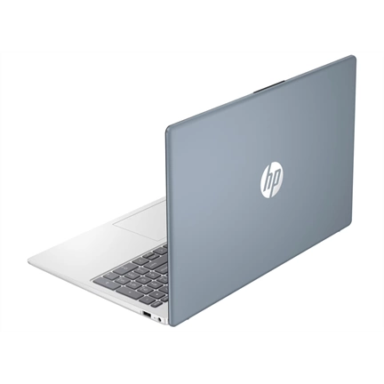 HP Laptop 15-fd0023nh 15,6" FHD Intel Core i3-1315U 8GB DDR4 512GB SSD FreeDOS holdfény kék