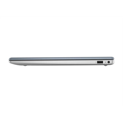 HP Laptop 15-fd0023nh 15,6" FHD Intel Core i3-1315U 8GB DDR4 512GB SSD FreeDOS holdfény kék
