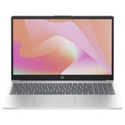 HP Laptop 15-fd0023nh 15,6" FHD Intel Core i3-1315U 8GB DDR4 512GB SSD FreeDOS holdfény kék